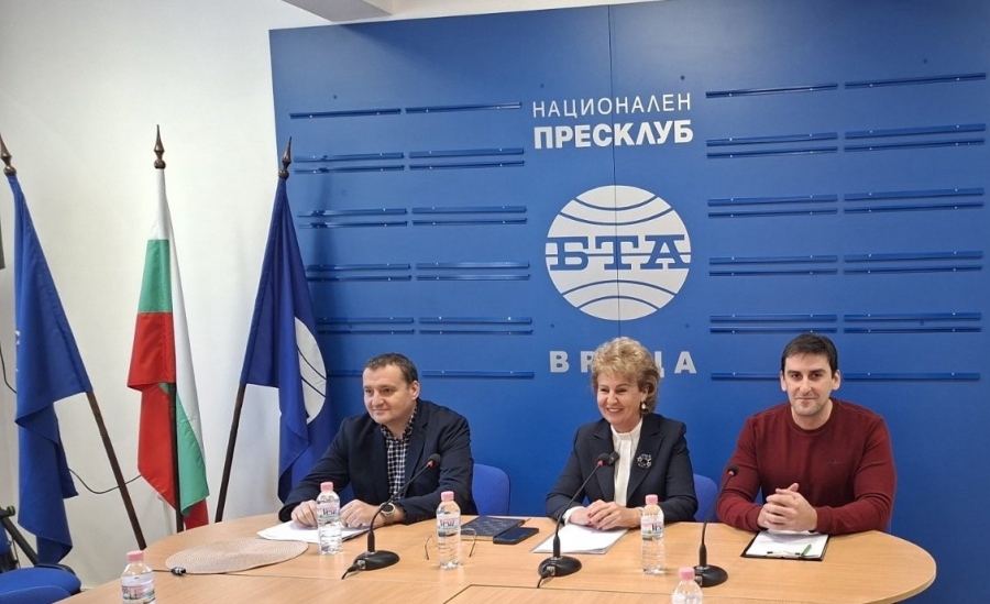 Северозападно държавно предприятие направи подробен отчет за дейността си