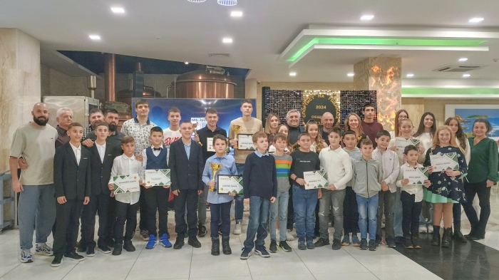 Ясни са номинираните в анкетата „Спортист на годината на община Мездра за 2025 г.“