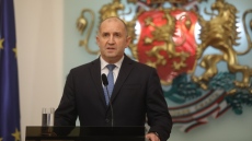 Президентът обяви кога започва консултации с партиите