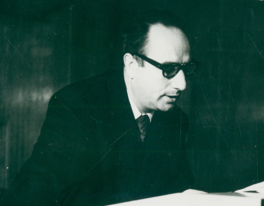 Васил Харизанов и приносът му за културното развитие на Враца