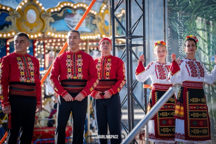 Стотици участваха в Празника на врачанските вина, ракии и мезета