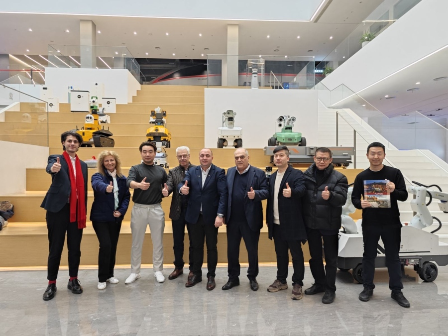 Китай – нов хоризонт за българския бизнес