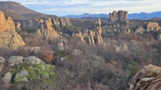 Община Белоградчик създава пешеходен парк 