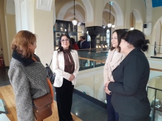 Нова постоянна експозиция в Културен център „Жул Паскин“