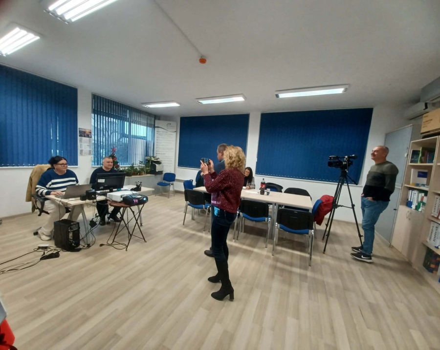 Успешна година изпраща Областен информационен център-Видин