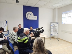 Енергийният преход и „батерийните паркове“ привличат рекордни инвестиции в областта