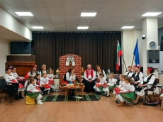 В Белоградчик се проведе възстановка на обичаите за Бъдни вечер и Коледа 