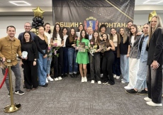 Монтана награди най-добрите спортисти за годината