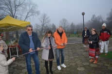 Още три проекта по Фонда за местни инициативи бяха представени в Монтана