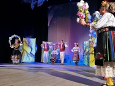 Премиера на музикално-танцов спектакъл \