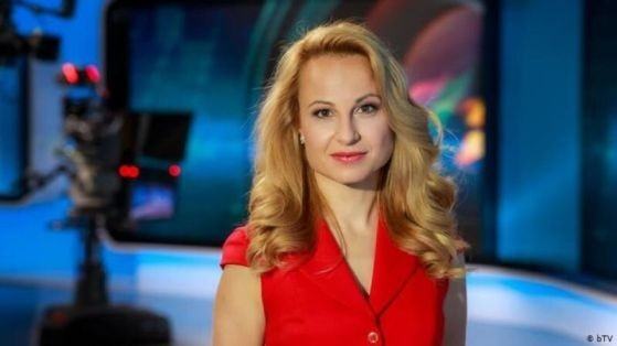 bTV обяви, че се разделя с Мария Цънцарова и няма да се поддаде на натиск