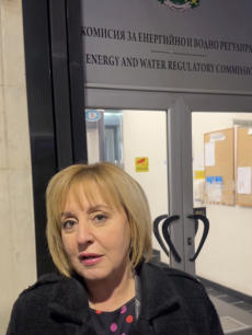 След призива на Манолова спряха поскъпването на водата