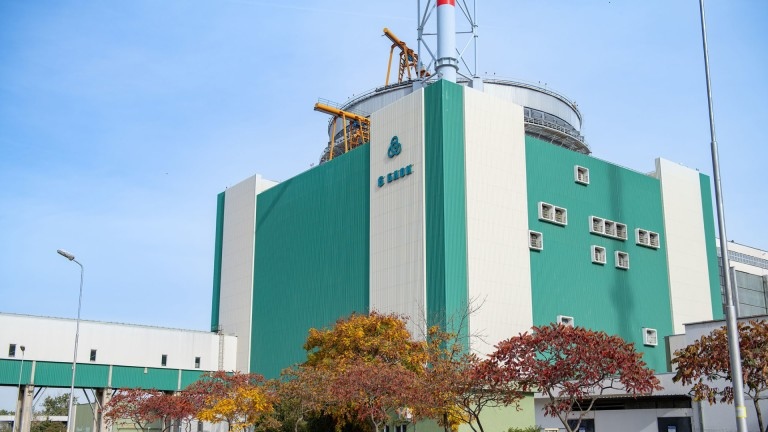 Шести блок на АЕЦ „Козлодуй“ е включен в енергийната система