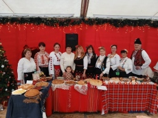 Фолклорен събор „Бъдник“ във Видин