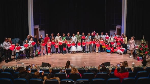 Във Враца отбелязват Деня на бащата