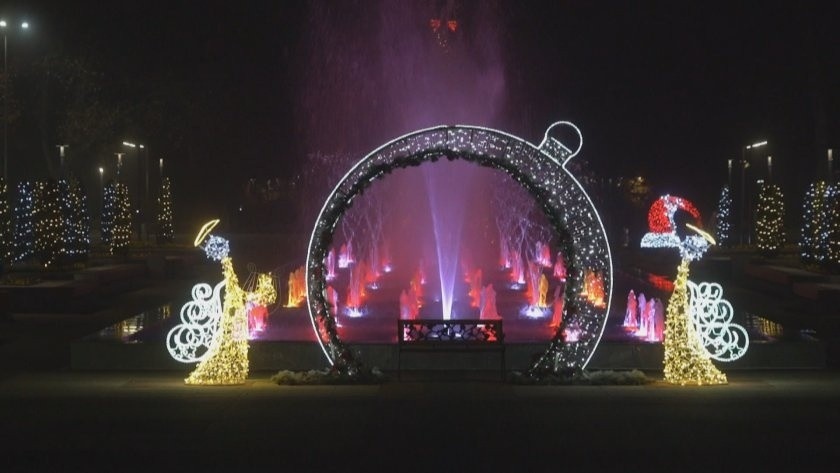 На площад „Жеравица“ в Монтана предстои концерт 