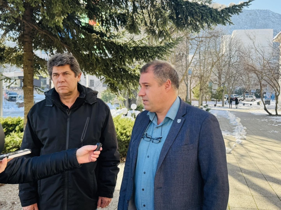 Има пропуски в работата на ОП „БКС“ – ще се търси отговорност