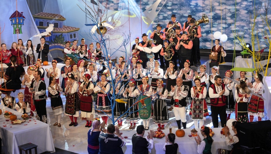 „Сватбарски мераци“, „Евро Кабаре“ и „Новите години на БНТ“ 