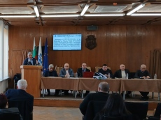 Редовно заседание на Общинския съвет във Видин
