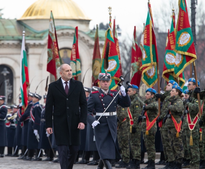 Президентът призова за промени в Изборния кодекс и масово гласуване