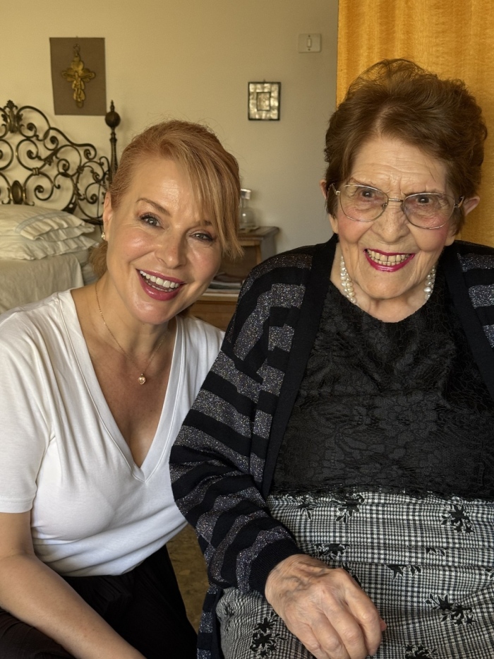 Поредицата на Мира Добрева „Столетниците“ – по БНТ 2