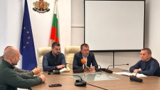 Обсъдиха проблемите с електрозахранването в област Враца