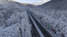 Възстановено е движението по път II-81 София – Монтана 