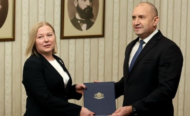 ПП-ДБ получи и върна неизпълнен втория мандат