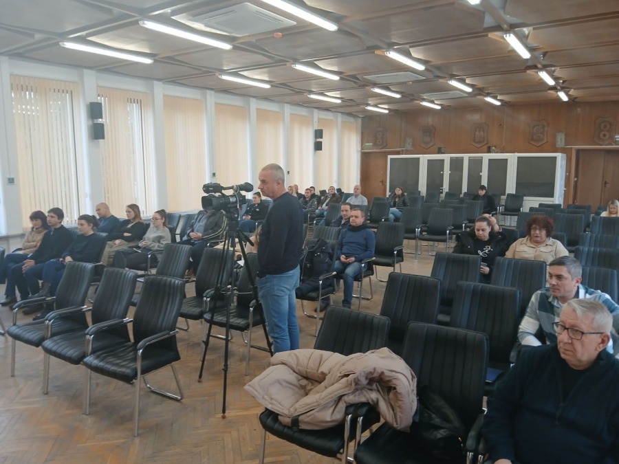 План за младежта на Община Видин за 2026 година 