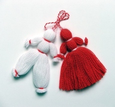 След месец в Монтана стартира базар за мартеници 