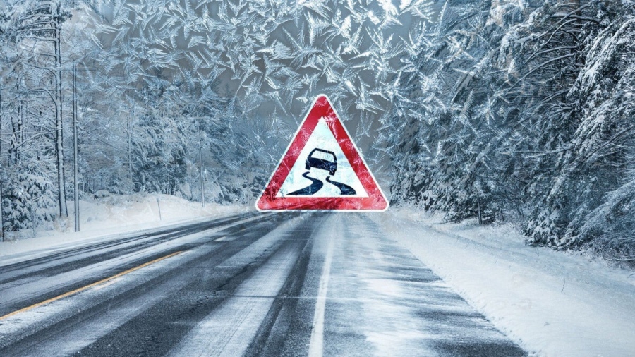 Нова порция застудяване сваля температурите до -12°