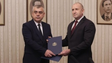 АПС прие и върна неизпълнен третия мандат. Президентът: Отиваме на избори