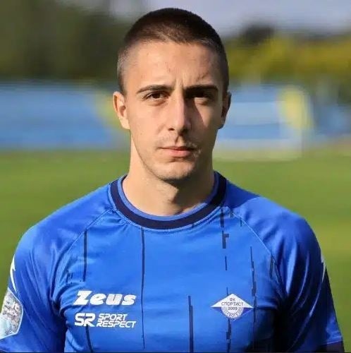 ОФК „Локо“ Мездра привлече първо ново попълнение 