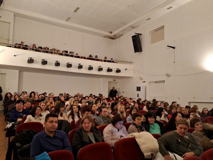 Филмът „Един грам живот“ с прожекция в Белоградчик