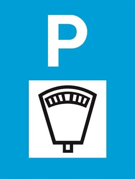 Платеното паркиране в Мездра – само в евро