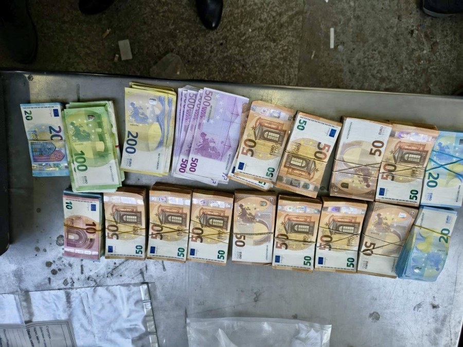 Окръжна прокуратура- Видин ръководи разследване за държане на метамфетамин 