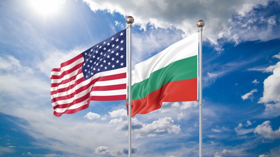 Тръмп покани Румен Радев да представлява България в Съвета за мир