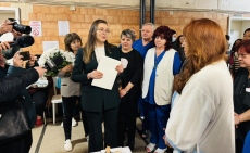 По повод Бабинден Община Враца отправя искрени поздрави