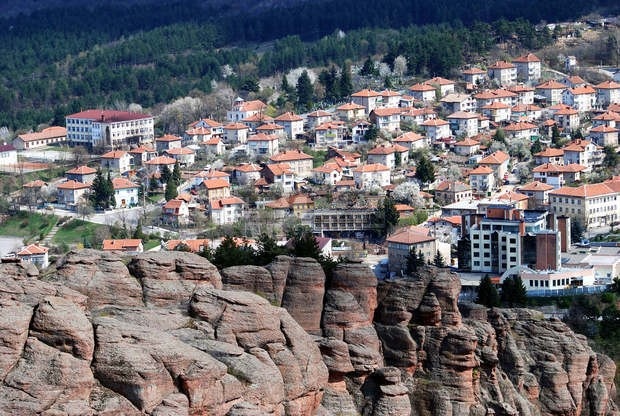 Община Белоградчик започна данъчната кампания