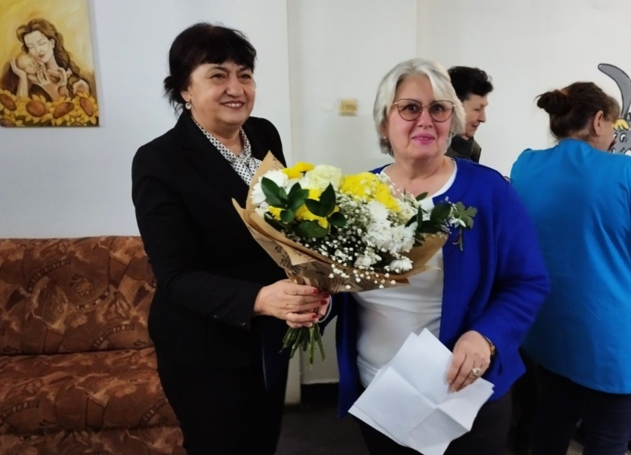 Община Видин отбеляза Бабинден 