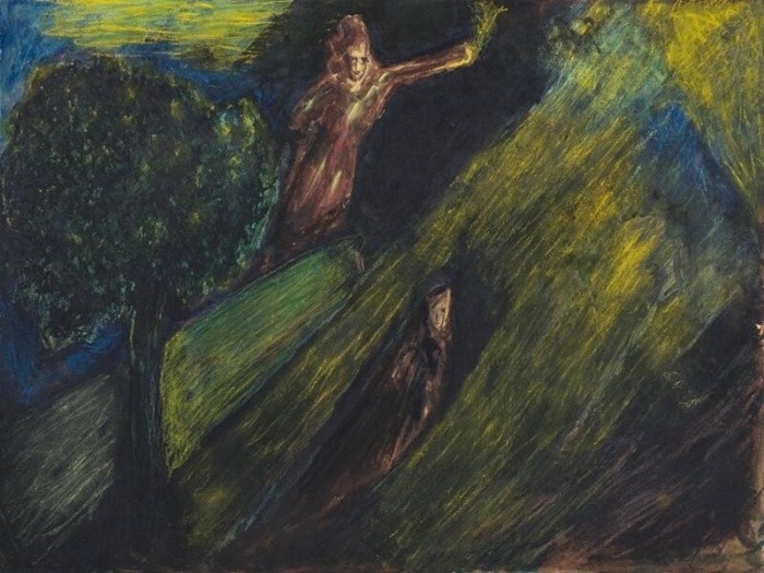 Картина на Рабиндранат Тагор постави рекорд от 1,2 милиона долара