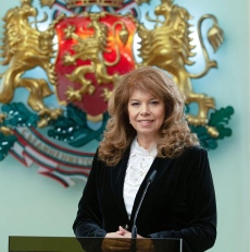 България има нов президент