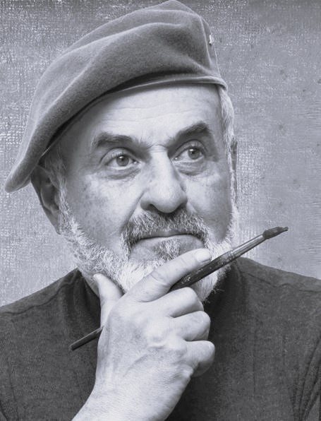 Да си спомним за художника Евгени Кучков 