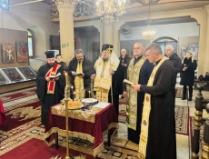 Враца отдаде почит на жертвите от бомбардировката над града през 1944 година