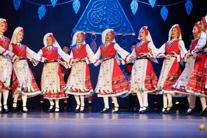 Враца с достойно участие на „Сурва 2026“