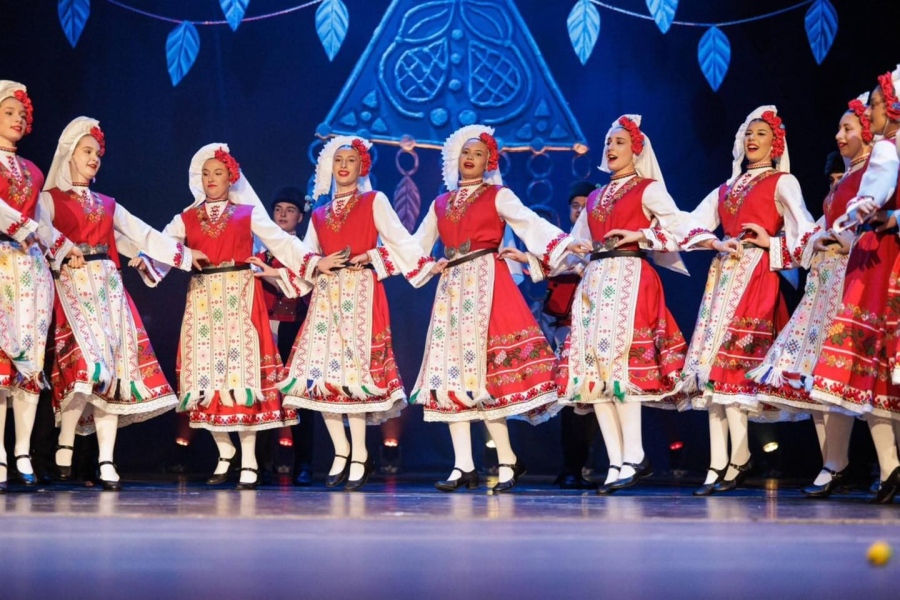 Враца с достойно участие на „Сурва 2026“