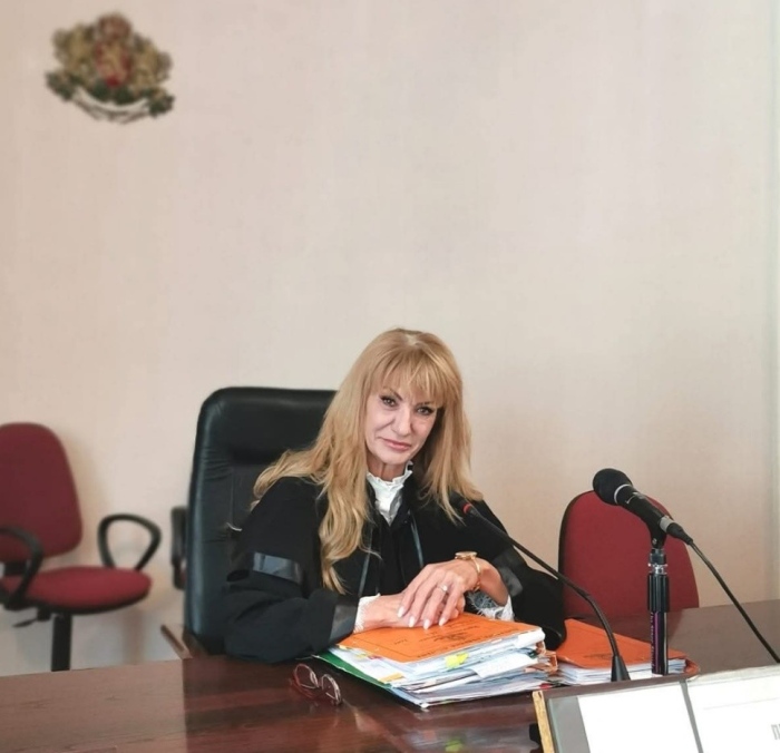 Съдия в Окръжен съд – Враца е освободен поради пенсиониране