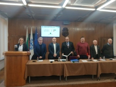 Редовно заседание на Общинския съвет във Видин