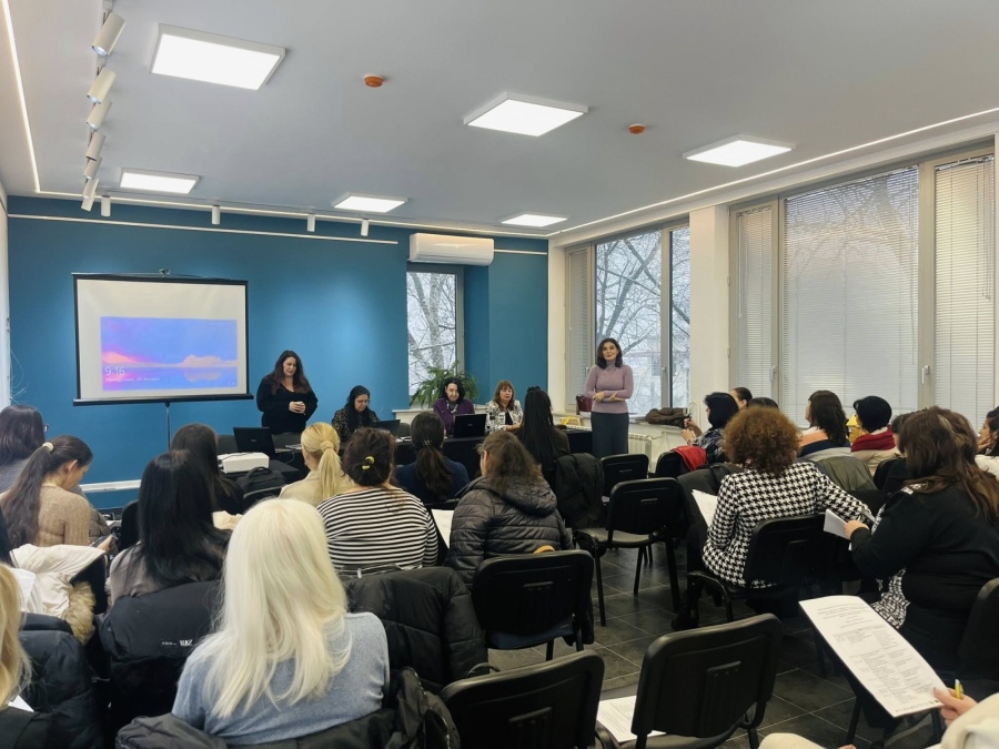 Враца се включва в пилотен проект за качеството на образованието 