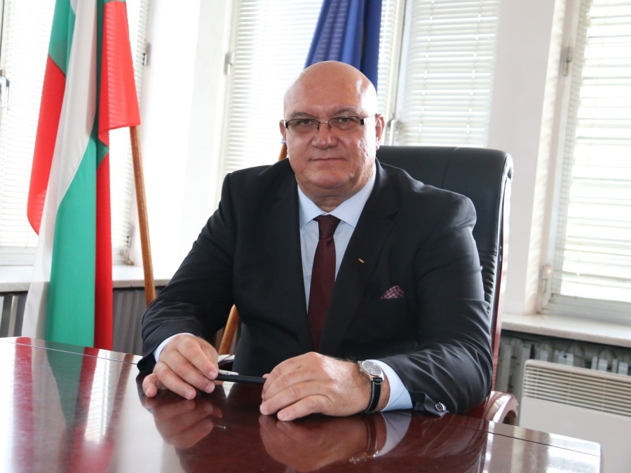 Кметът на Видин представи отчет за отминалата 2025 година